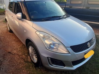 2015 Suzuki Swift