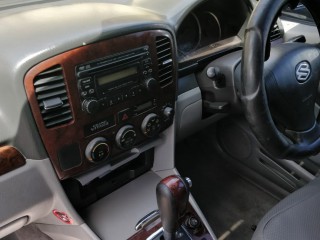 2005 Suzuki XL7 for sale in Kingston / St. Andrew, Jamaica