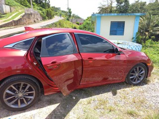 2020 Honda Civic for sale in St. Ann, Jamaica