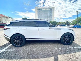 2018 Land Rover Range Rover Velar for sale in Kingston / St. Andrew, Jamaica