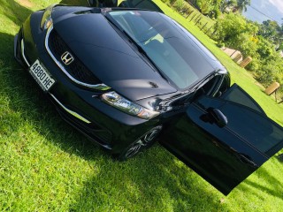2015 Honda Civic for sale in St. Elizabeth, Jamaica