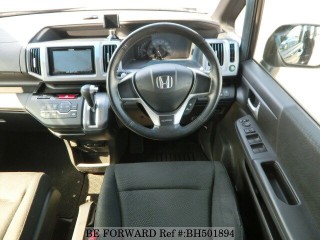 2012 Honda Step Wagon Spada for sale in Kingston / St. Andrew, Jamaica