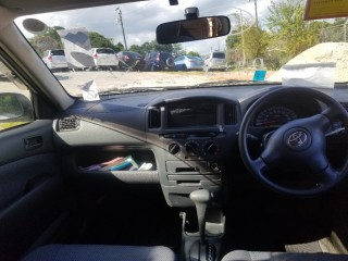 2014 Toyota succeed for sale in Manchester, Jamaica