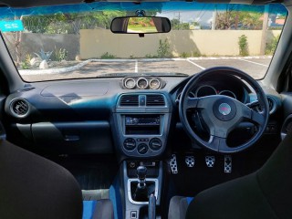 2003 Subaru WRX STI for sale in Kingston / St. Andrew, Jamaica