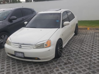 2001 Honda ES1 for sale in St. Catherine, Jamaica
