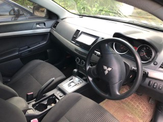 2013 Mitsubishi Galant Fortis for sale in Kingston / St. Andrew, Jamaica