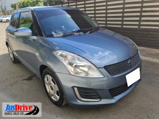 2014 Suzuki SWIFT for sale in Kingston / St. Andrew, Jamaica