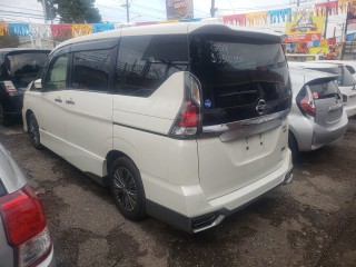 2017 Nissan Serena Highway Star for sale in Kingston / St. Andrew, Jamaica