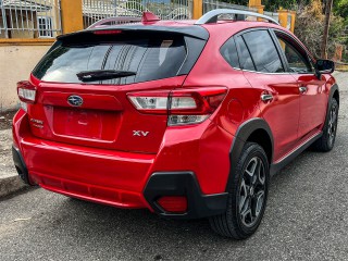 2018 Subaru XV for sale in Kingston / St. Andrew, Jamaica