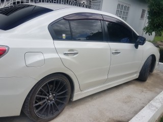 2012 Subaru Imprezza for sale in St. Catherine, Jamaica