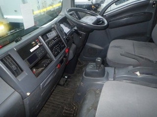 2011 Isuzu Elf for sale in Manchester, Jamaica