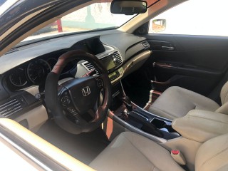 2014 Honda Accord for sale in Kingston / St. Andrew, Jamaica