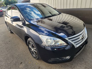 2013 Nissan Sylphy