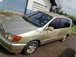 2001 Toyota Ipsum for sale in St. Catherine, Jamaica