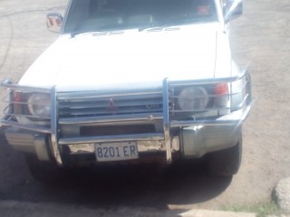 1997 Mitsubishi Pajero for sale in St. Catherine, Jamaica
