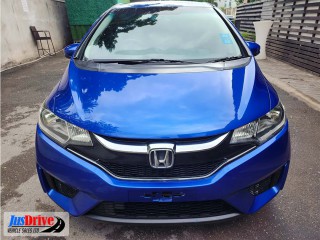 2016 Honda FIT