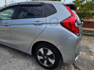 2018 Honda FIT