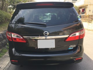 2012 Nissan LAFESTA for sale in Kingston / St. Andrew, Jamaica