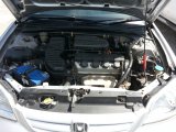 2002 Honda Civiv for sale in Kingston / St. Andrew, Jamaica