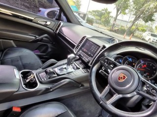 2017 Porsche Cayenne for sale in Kingston / St. Andrew, Jamaica