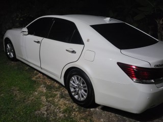 2014 Toyota crown royal for sale in St. Mary, Jamaica