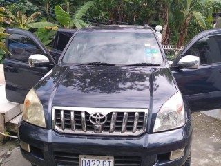2004 Toyota Prado Landcruiser for sale in St. Catherine, Jamaica