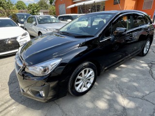 2013 Subaru Impreza