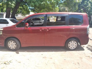 2009 Toyota Voxy for sale in St. Thomas, Jamaica