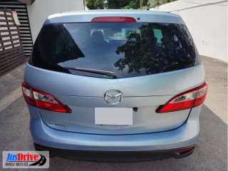 2013 Mazda PREMACY