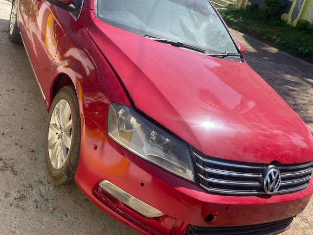 2013 Volkswagen Passat for sale in St. Catherine, Jamaica