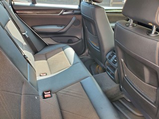 2017 BMW X3
$3,990,000