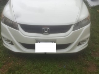 2011 Honda Stream for sale in Trelawny, Jamaica