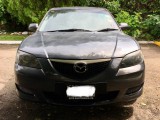 2007 Mazda 3 for sale in Kingston / St. Andrew, Jamaica