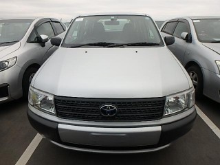 2014 Toyota Probox for sale in Kingston / St. Andrew, Jamaica