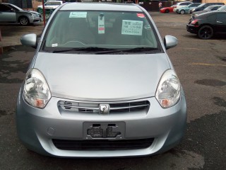 2013 Toyota Passo for sale in Kingston / St. Andrew, Jamaica