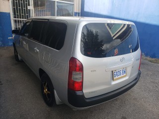 2012 Toyota Probox for sale in Kingston / St. Andrew, Jamaica