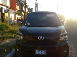 2012 Toyota voxy for sale in Kingston / St. Andrew, Jamaica