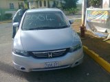 2004 Honda ODYSSEY for sale in Kingston / St. Andrew, Jamaica