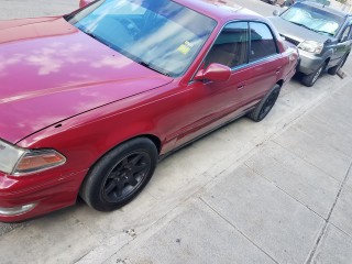 1997 Toyota Mark 2 for sale in St. James, Jamaica