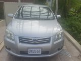 2009 Toyota Corolla Axio G for sale in Kingston / St. Andrew, Jamaica