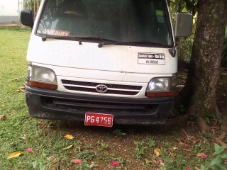 2003 Toyota Hiace for sale in St. Catherine, Jamaica