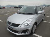 2014 Suzuki Swift for sale in Kingston / St. Andrew, Jamaica