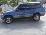 1996 Toyota Rav 4 for sale in St. James, Jamaica