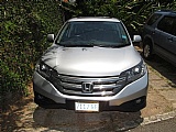 2012 Honda CRV for sale in Kingston / St. Andrew, Jamaica