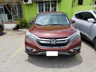 2016 Honda CRV EX for sale in Kingston / St. Andrew, Jamaica