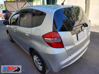 2012 Honda FIT