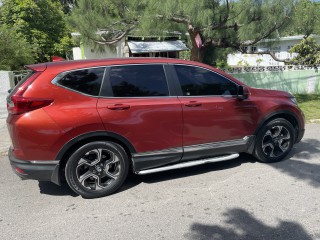 2018 Honda CRV for sale in St. Catherine, Jamaica