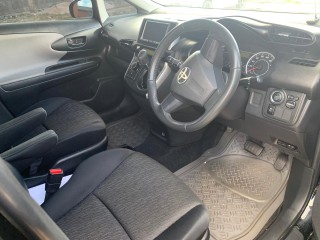 2011 Toyota Wish for sale in Manchester, Jamaica