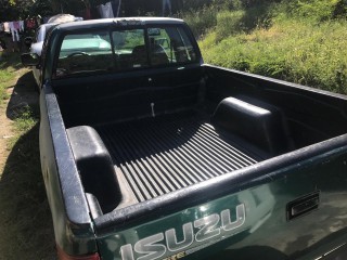 1997 Isuzu Hombre