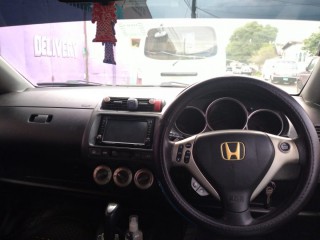 2007 Honda Fit for sale in Kingston / St. Andrew, Jamaica